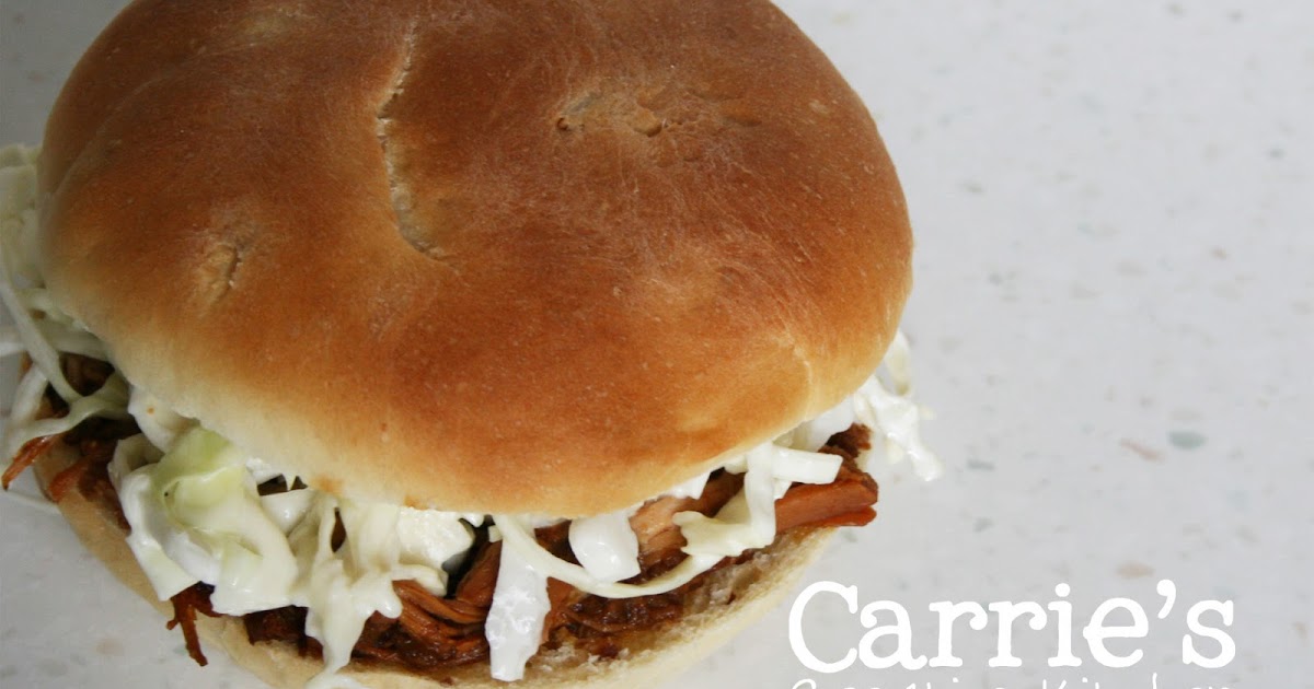 Carrie's Creative Kitchen Toasted Onion Buns