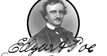 Edgar allan poe famous works picture
