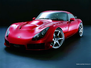 tvr sagaris