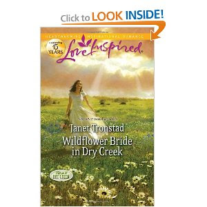 A Bride for Dry Creek Janet Tronstad