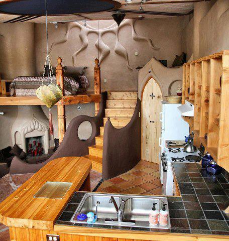 Mil ideas para la casa y el jardin ♥