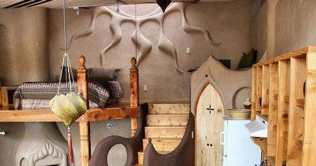 Mil ideas para la casa y el jardin ♥