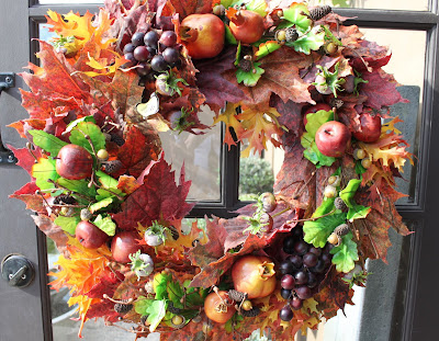 Roger's Garden, Corona del Mar CA, Halloween 2012