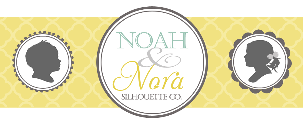Noah and Nora