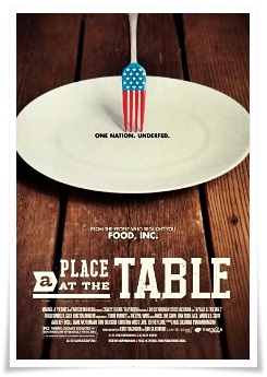 A Place at the Table - 2013 - Movie Trailer Info