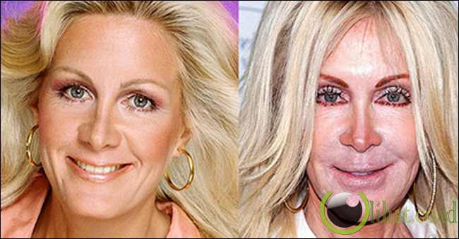 Joan Van Ark Joan Van Ark