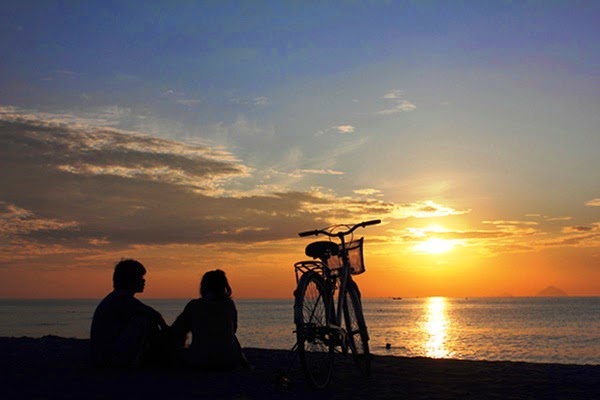 Địa điểm ngắm bình minh và hoàng hôn cực đẹp ở Nha Trang - Kinh nghiệm du  lịch Nha Trang 2019-2020