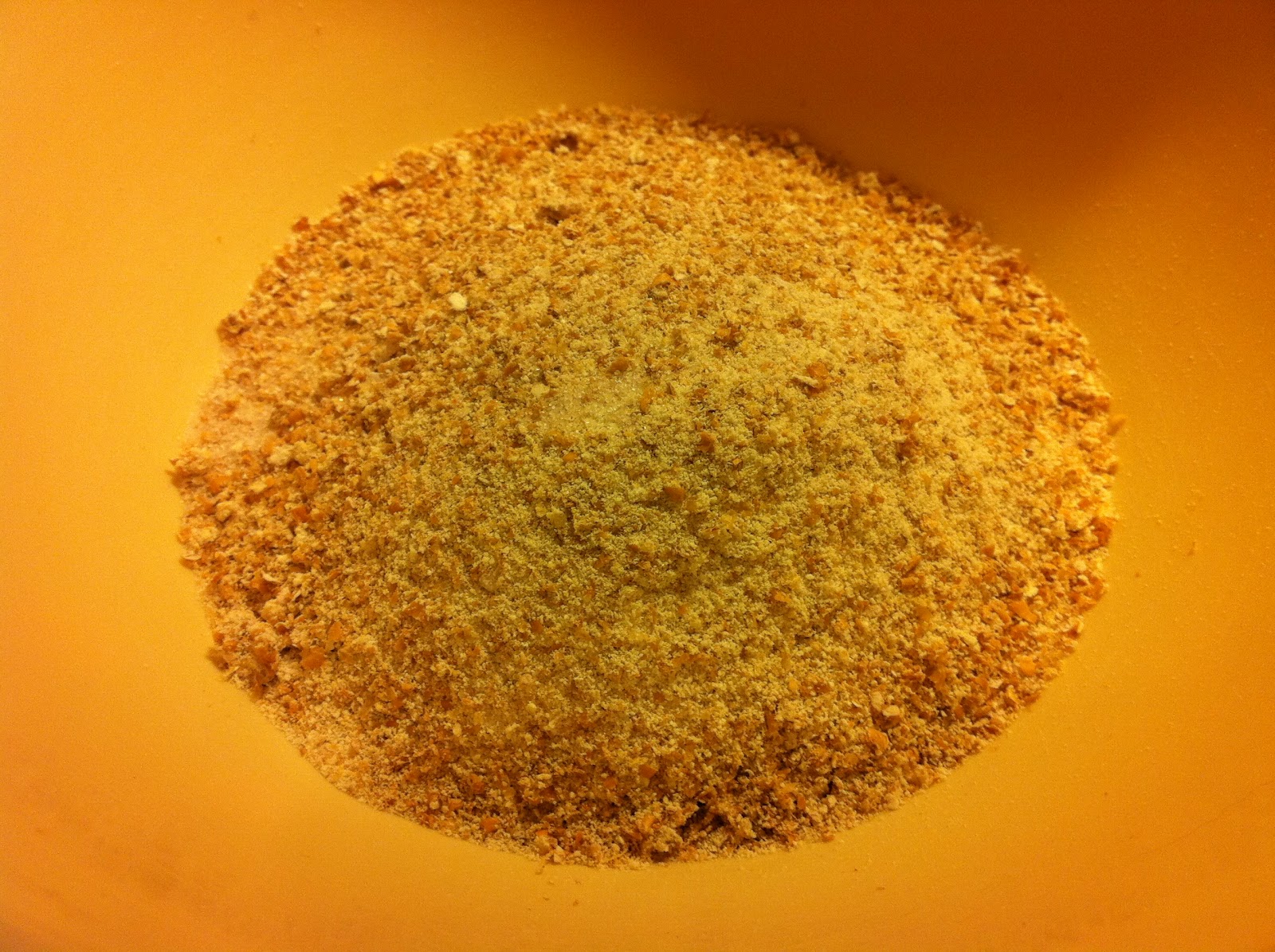 Craving Fresh How to make sprouted flour