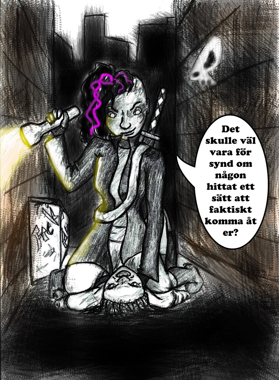 dejta långsamt musik