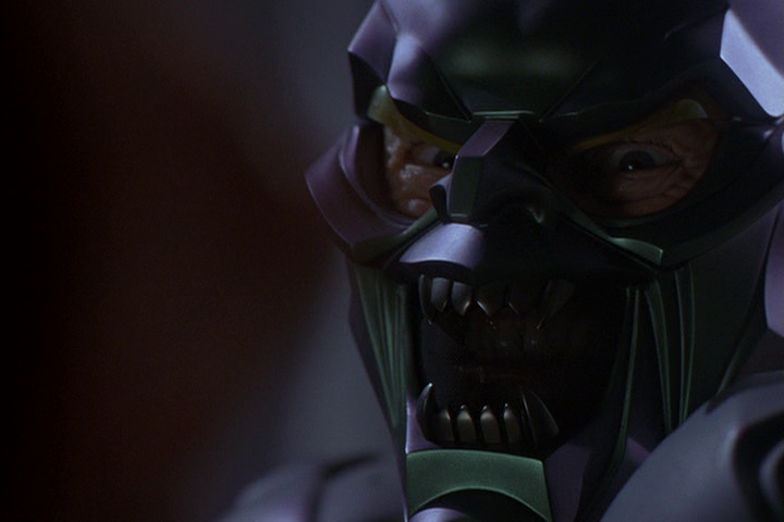 Popular Films of History: Spider-Man 2002 Part 8