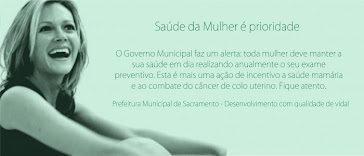 Programa Social Saúde da Mulher