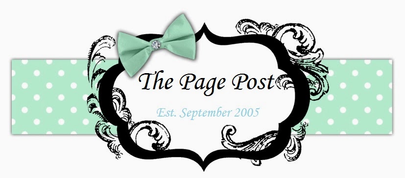 The Page Post