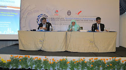 Panel Discussion at KL Conference on the Transformation of Security & Fundamental Rights