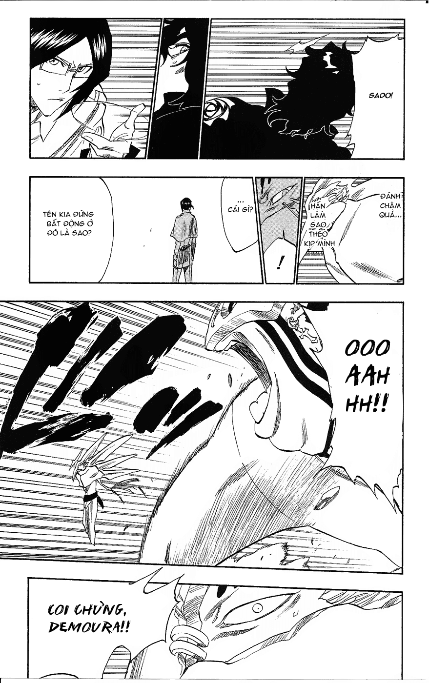 BLEACH chap 242