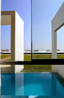Las Arenas Small Beach House Design With Outdoor Living Into An Interior Cocoon Las Arenas Small Beach House Design With Outdoor Living Into An Interior Cocoon