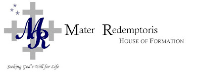 Mater Redemptoris House of Formation