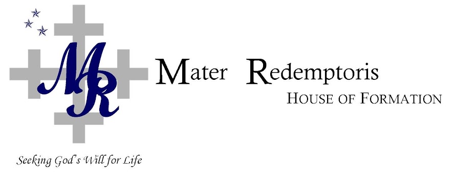 Mater Redemptoris House of Formation