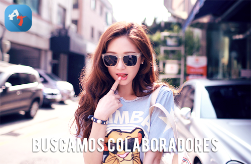 Asia-Team Radio busca colaboradores Asia-Team Radio busca colaboradores