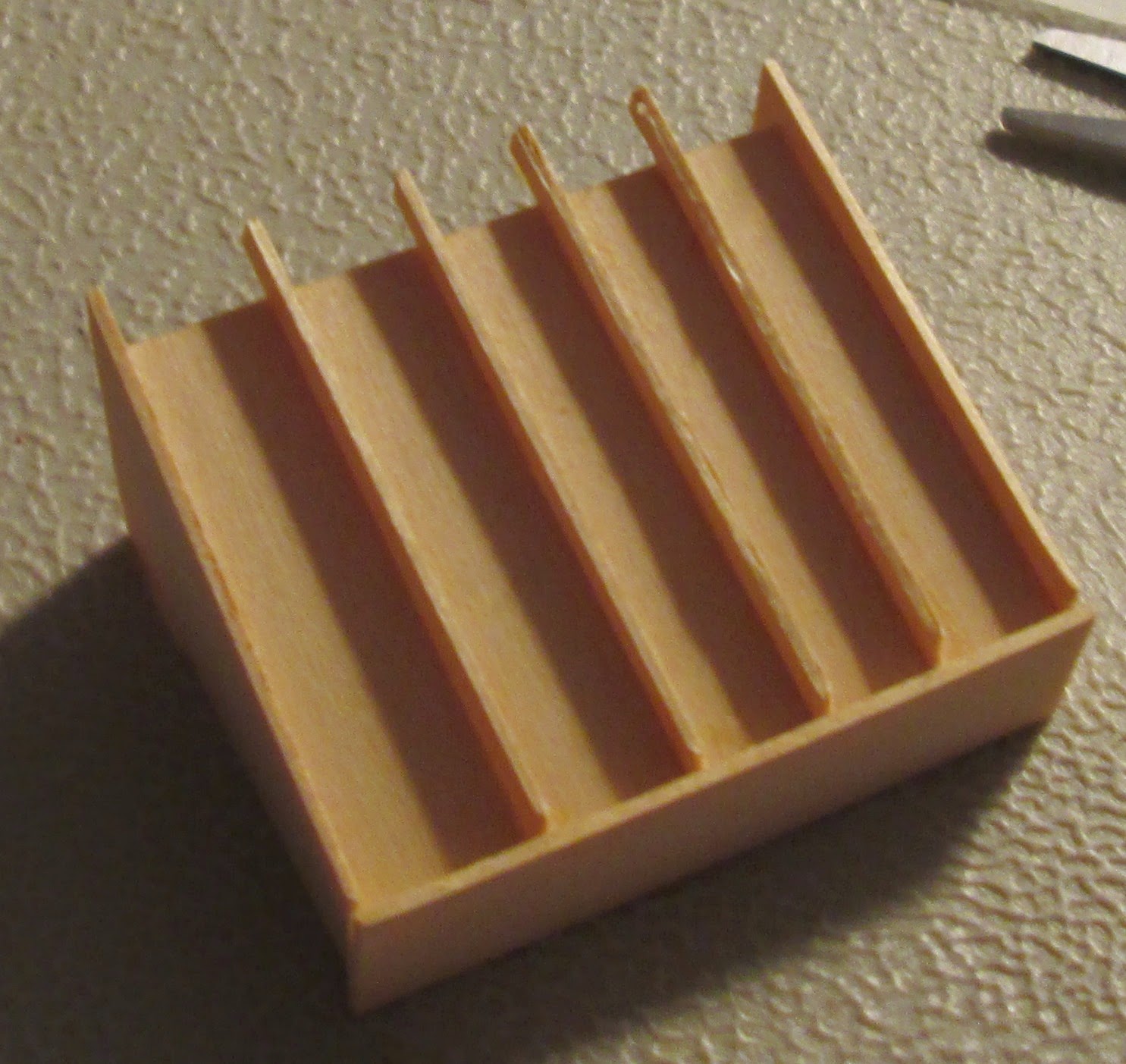 StAlbertMini Quilt Shop boxes