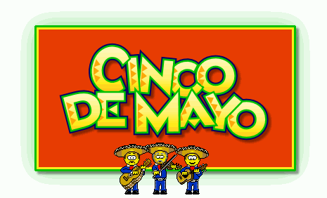 Cinco de Mayo