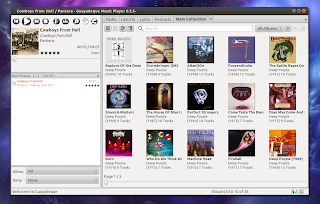 guayadeque music player 0.3.5