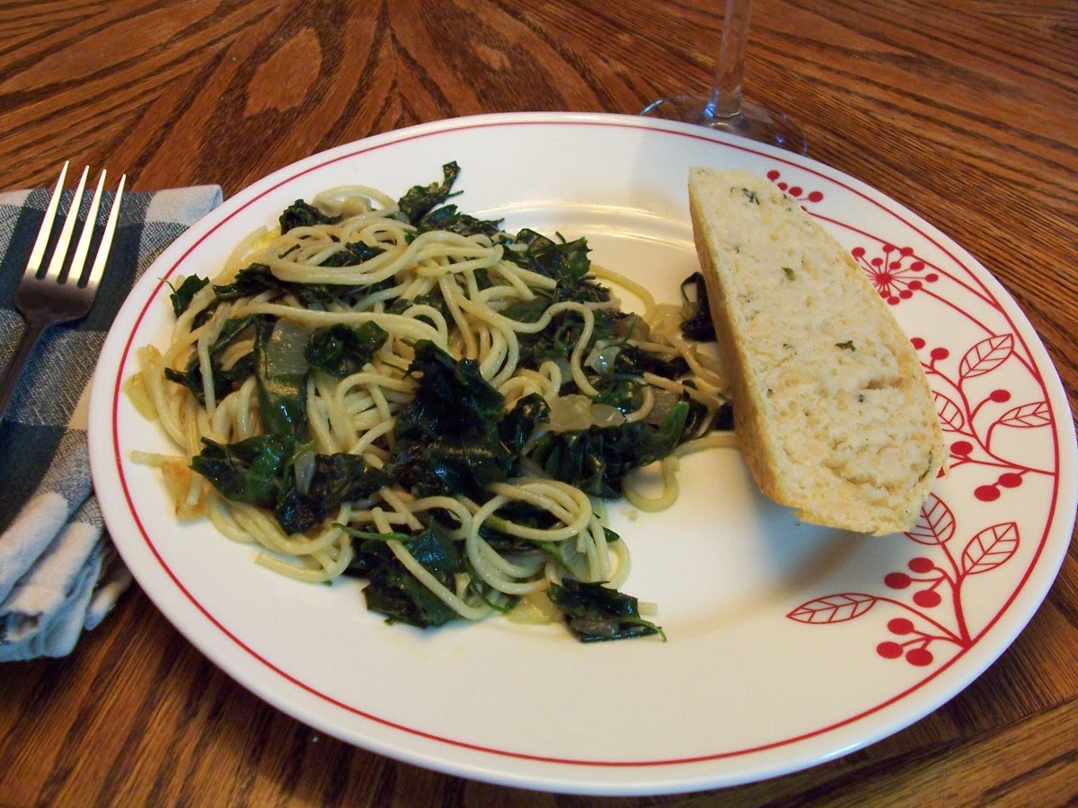 Krazo Acres Lambs Quarters Recipes