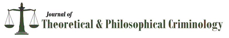 Journal of Theoretical & Philosophical Criminology