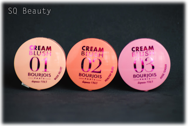 Novedades by Bourjois New launches Silvia Quiros SQ Beauty
