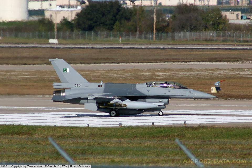 Pakistan Air Force F 16 Wallpapers