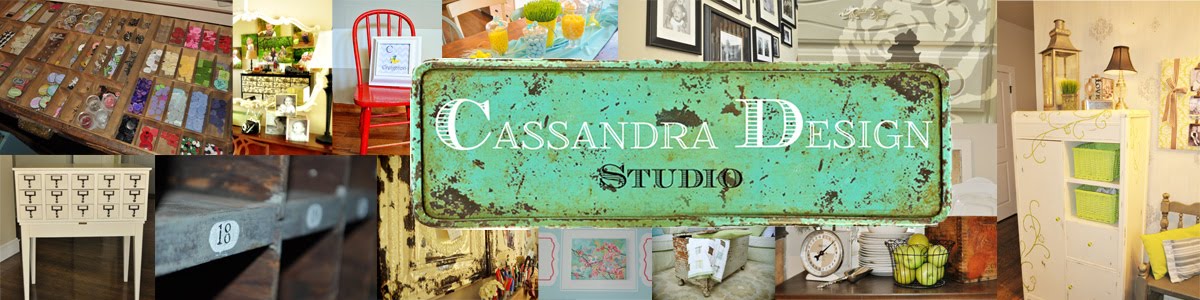Cassandra Design