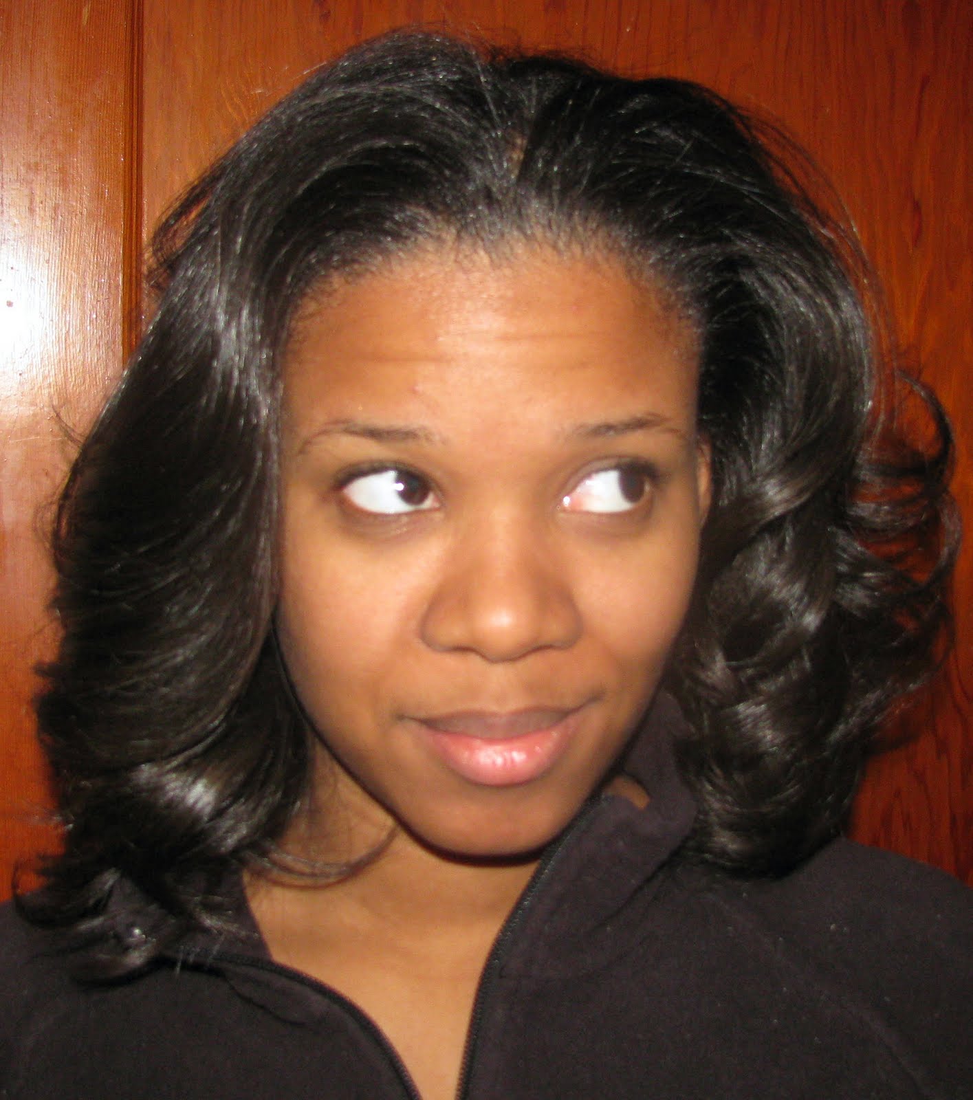 The Gorgeous Ingredientpantene Pro V Curly Hair Series Curls To