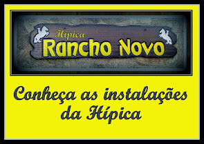 Instalações da Hipica Rancho Novo