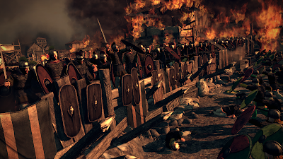 Total War Attila Screenshot 1