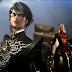 Bayonetta 2 : Platinum works its witchcraft again