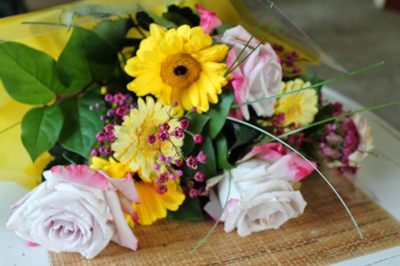 Arranging Store Bought Flowers The Art of Events