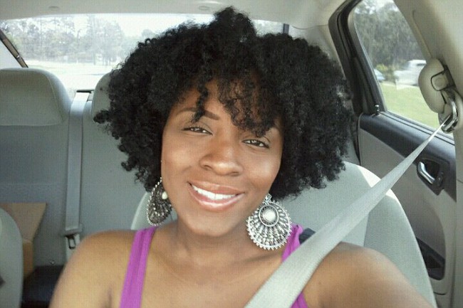 Braid Placement For Braid Out Fierceness Curlynikki Natural
