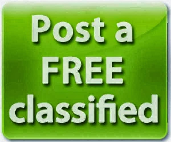 Top 1000 Free Classified Ad Sites List 2018 1000 Best Classifieds