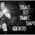 Dias is That Damn Good #181 – "Estereótipos e Controvérsia"