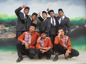 Shoutul Ikhwan