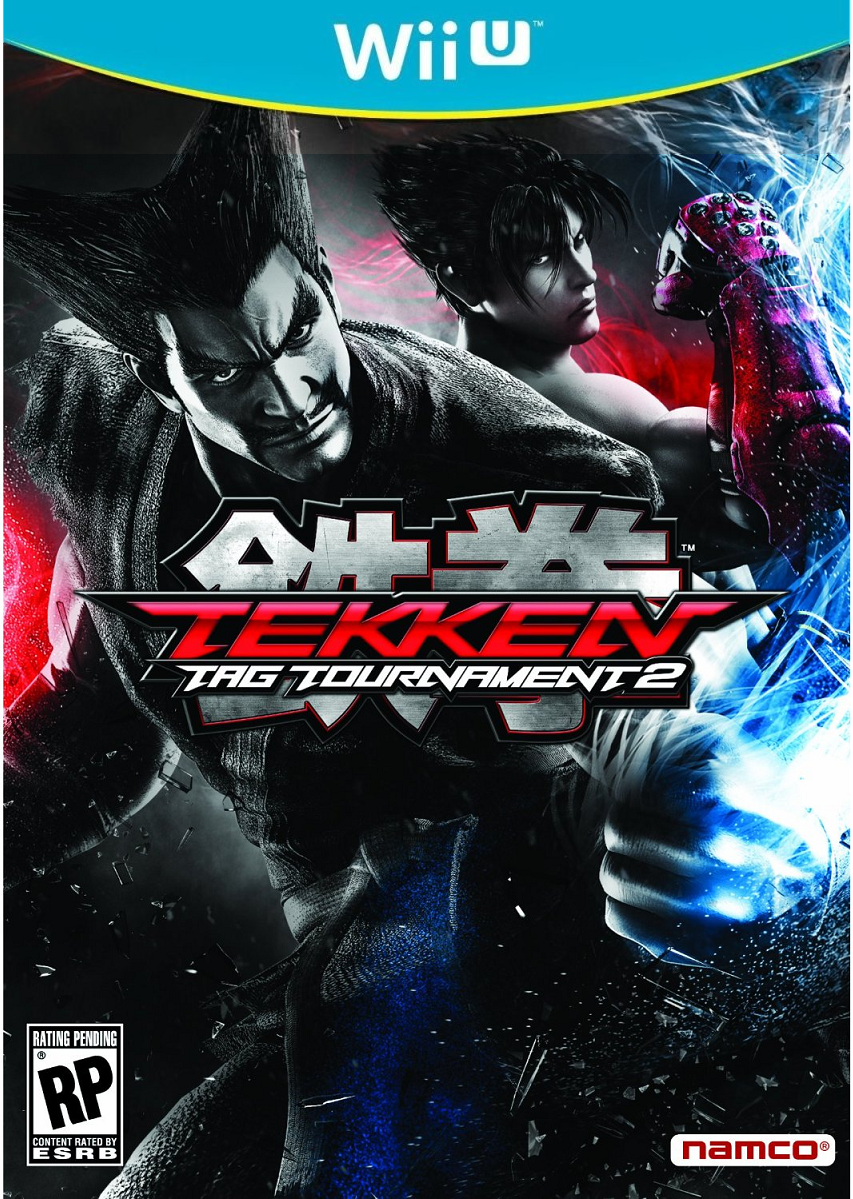 download tekken wii download tekken wii
