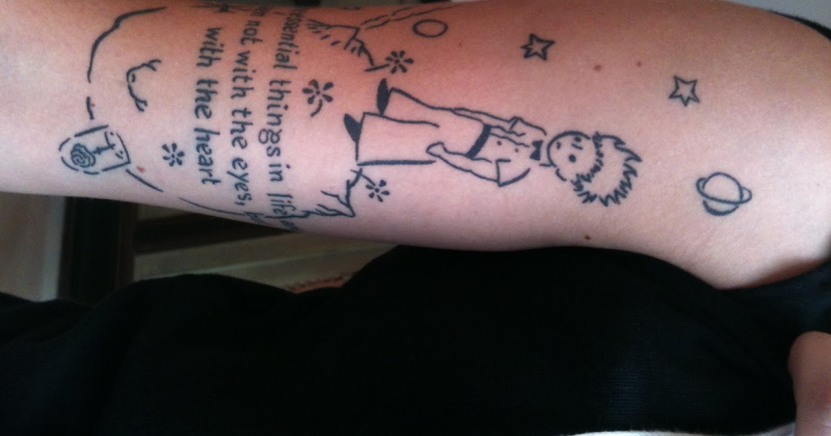 The Queens Ink Tattoo