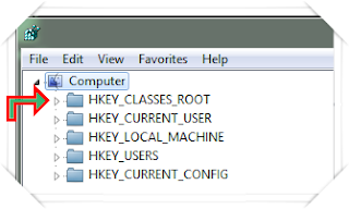 Go to HKEY_CLASSES_ROOT >> AllFilesystemObjects >> shellex >> ContextMenuHandlers