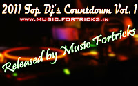 2011 Top Dj's Countdown Vol. 4 (August Release) 2011+top+djs+collection