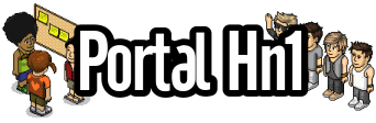 Portal HN1 - O seu portal de notícias do Habbo Hotel.