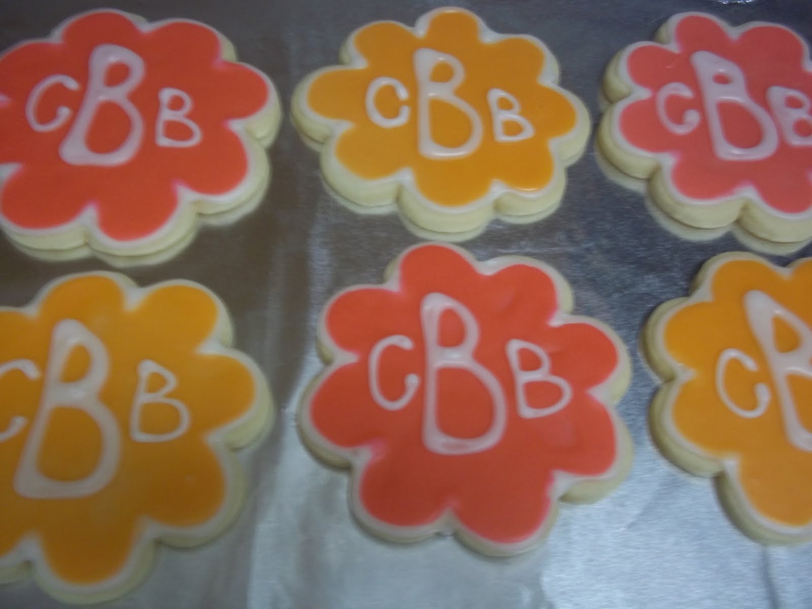Cakes by Jenn