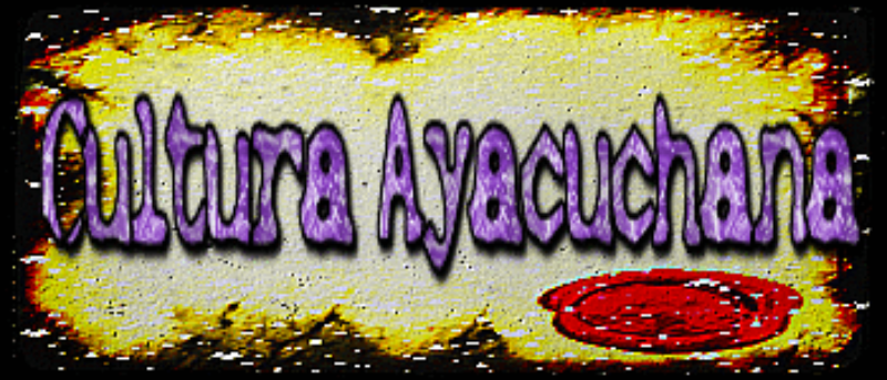 Cultura Ayacuchana