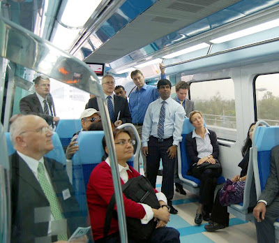 Dubai+metro+green+line+opening+date