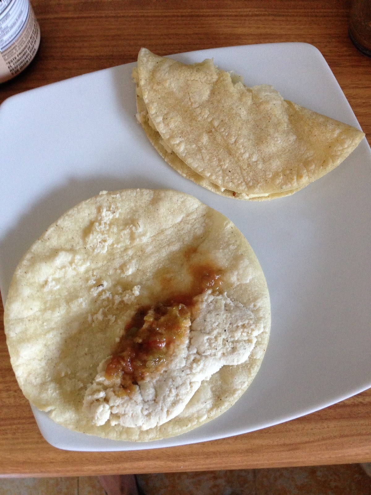 Mi Mundo alcalino Quesadillas Veganas con queso de Macadamias sin Gluten