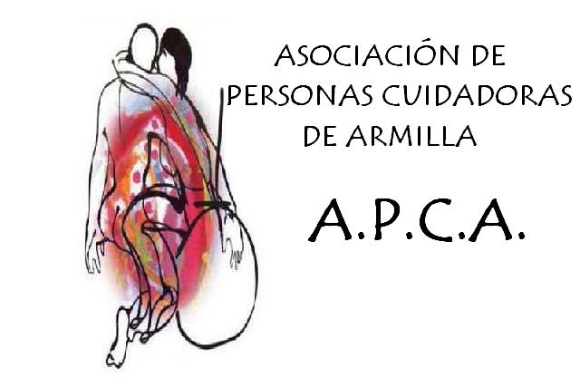 APCA - ASOCIACION DE PERSONAS CUIDADORAS DE ARMILLA