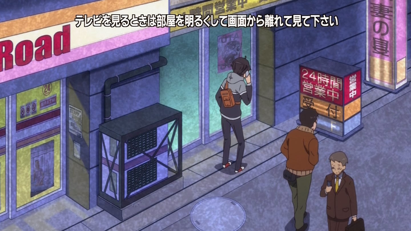 Download Japanese Otaku News New Anime Of Winter Sekai Seifuku For iPhone Free Get Wallpaper Japanese Otaku News New Anime Of Winter Sekai Seifuku Desktop Wallpaper Free